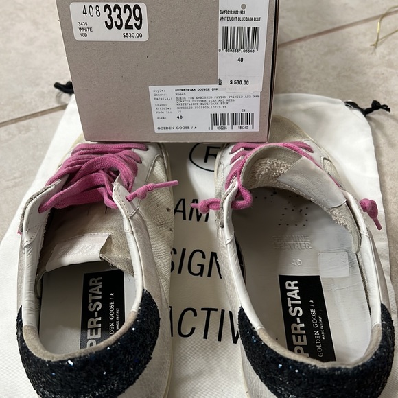 Golden goose - Picture 5 of 5